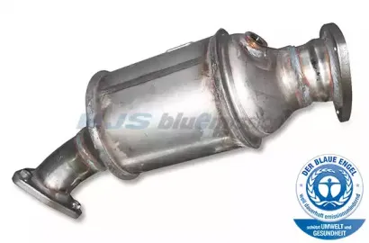 Катализатор HJS купить